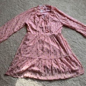 Kirundo Womens Dress